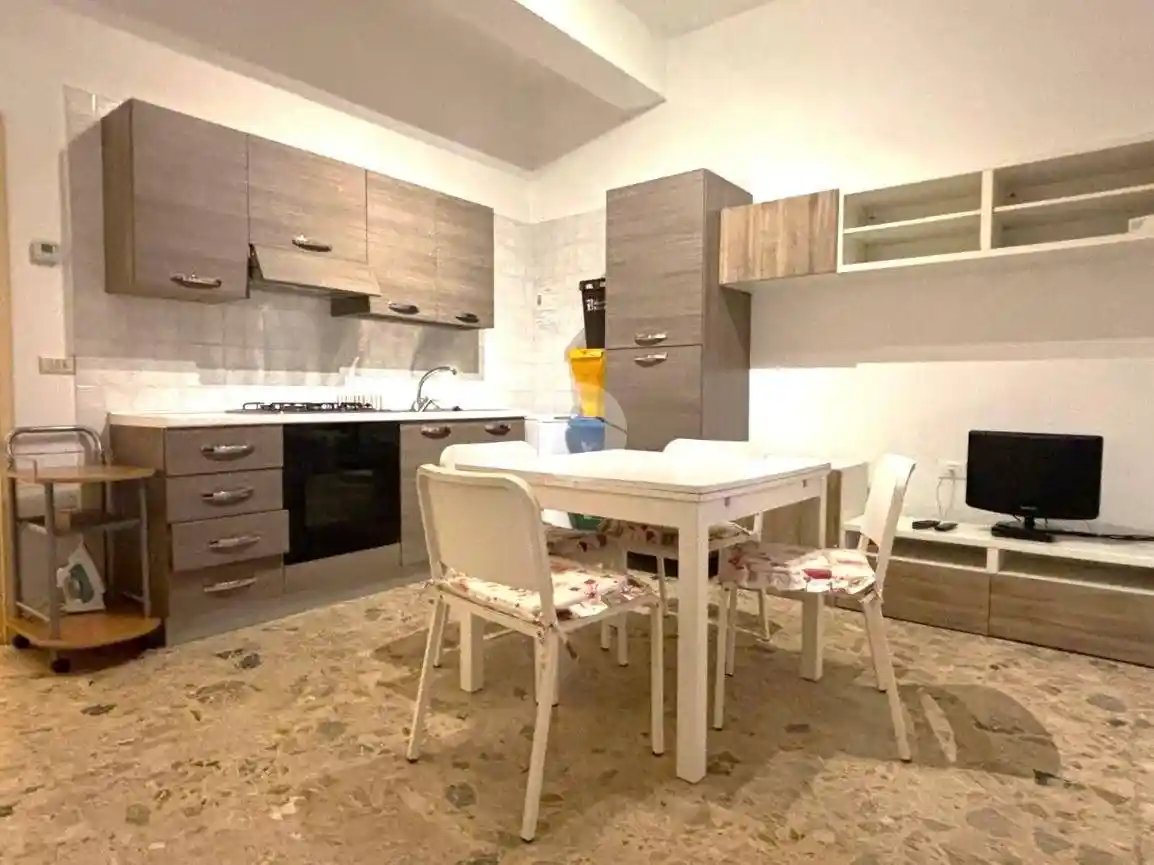 Bilocale via Cartesio 9, Villamarina Mare, Cesenatico - foto 4