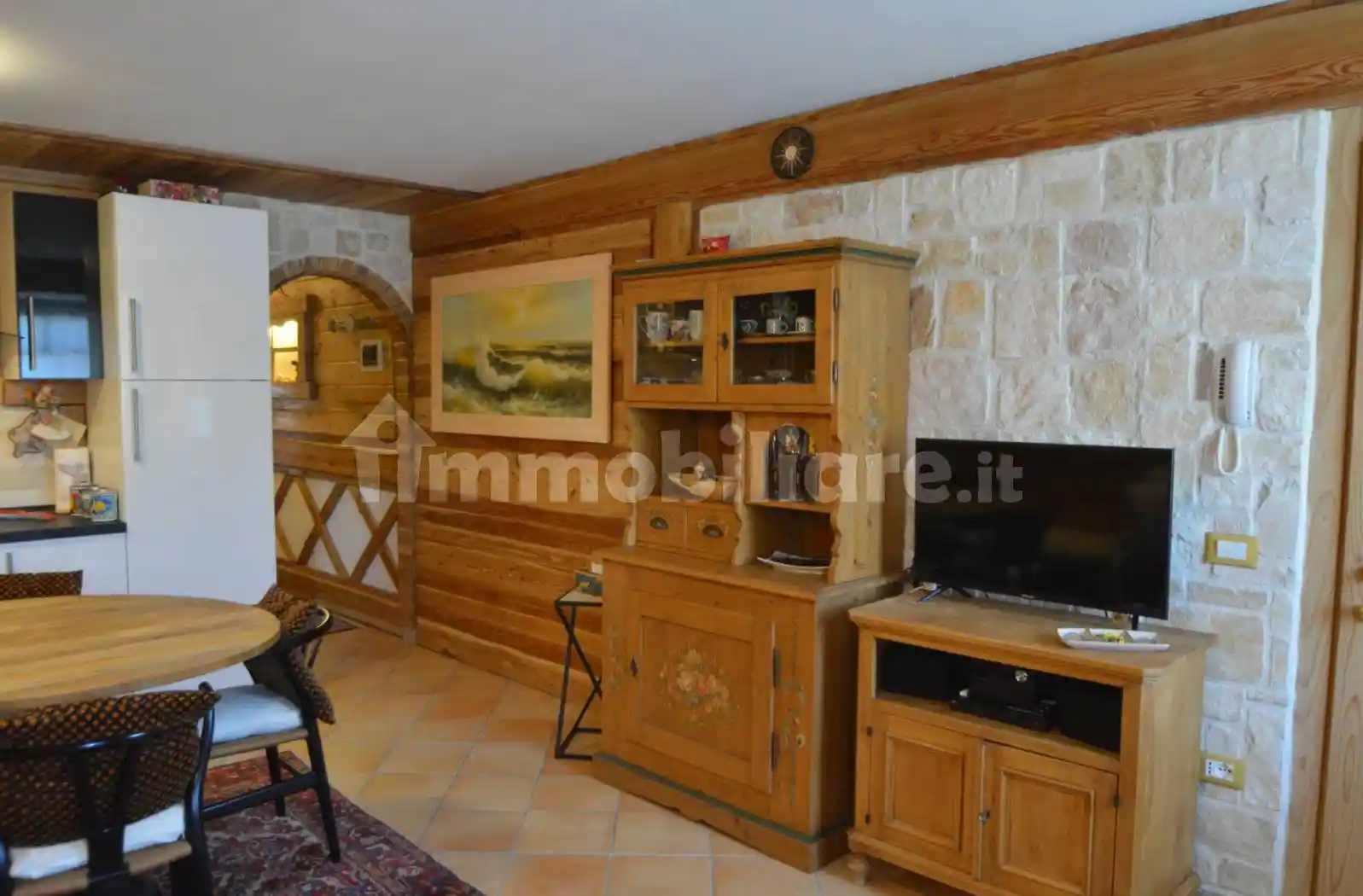 Trilocale via Bosco 284, Centro, Asiago - foto 5