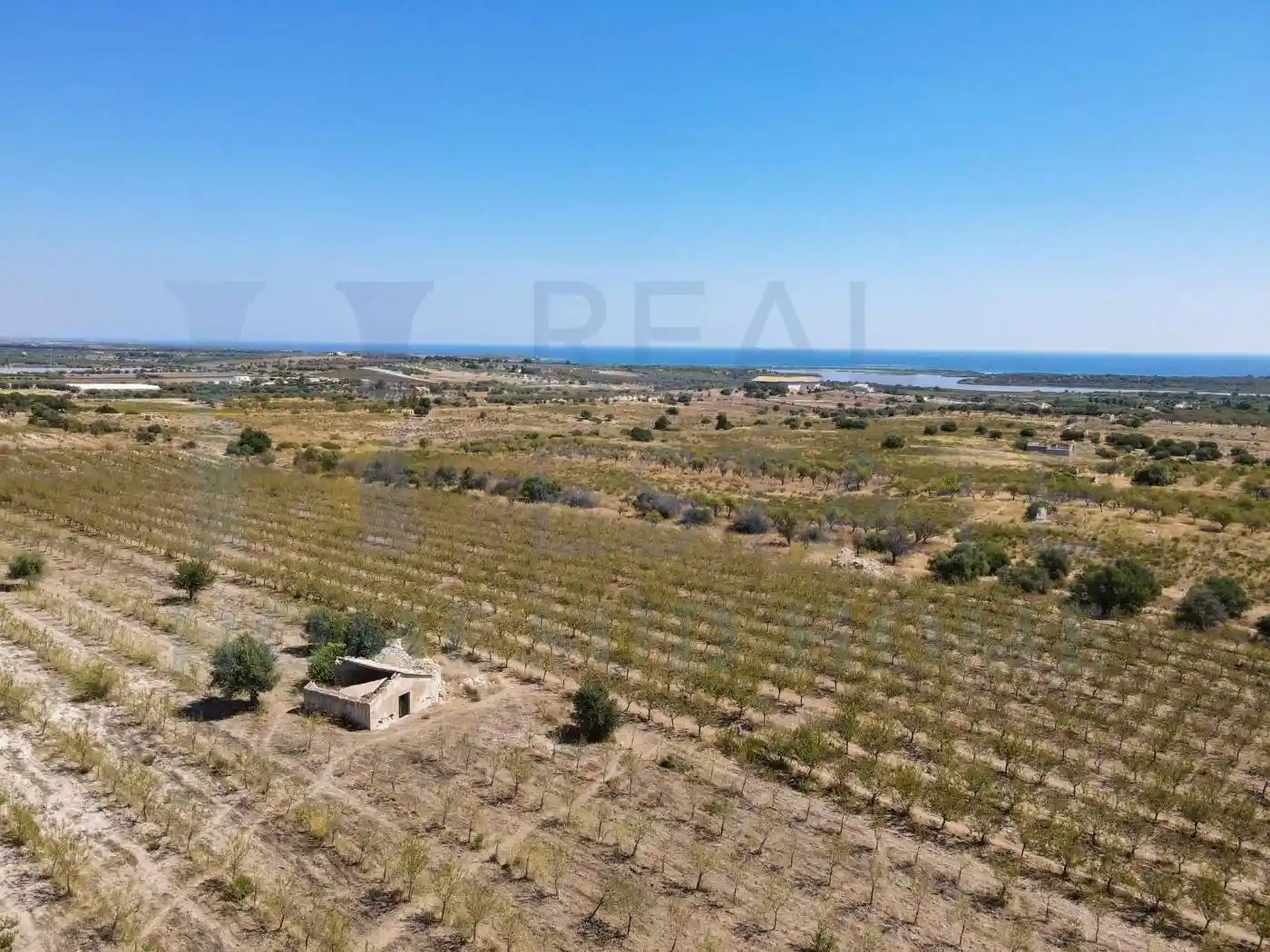 Rustico - Casale in vendita a Noto