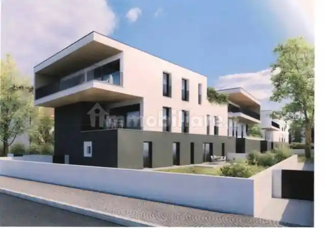 Appartamento in vendita a Tavagnacco