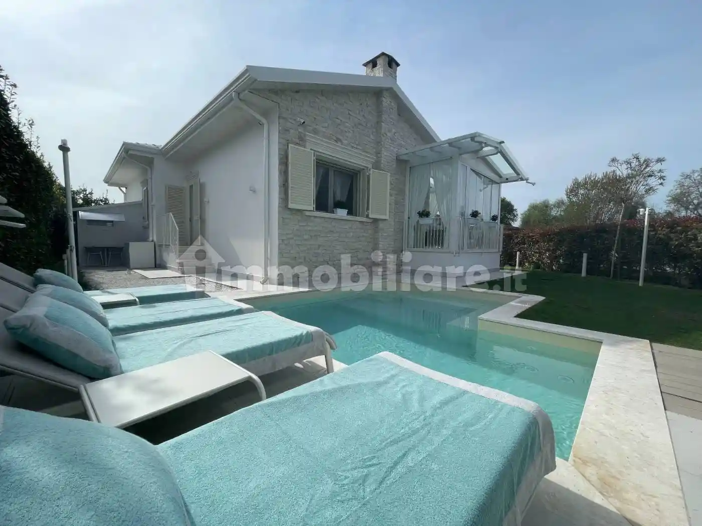 Villa in vendita a Pietrasanta