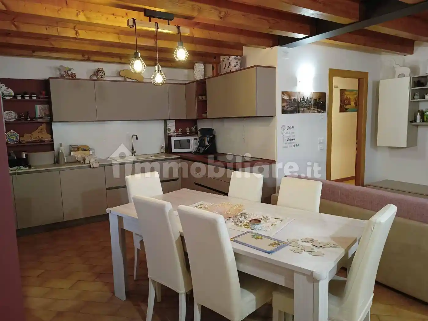 Appartamento in vendita a Susegana