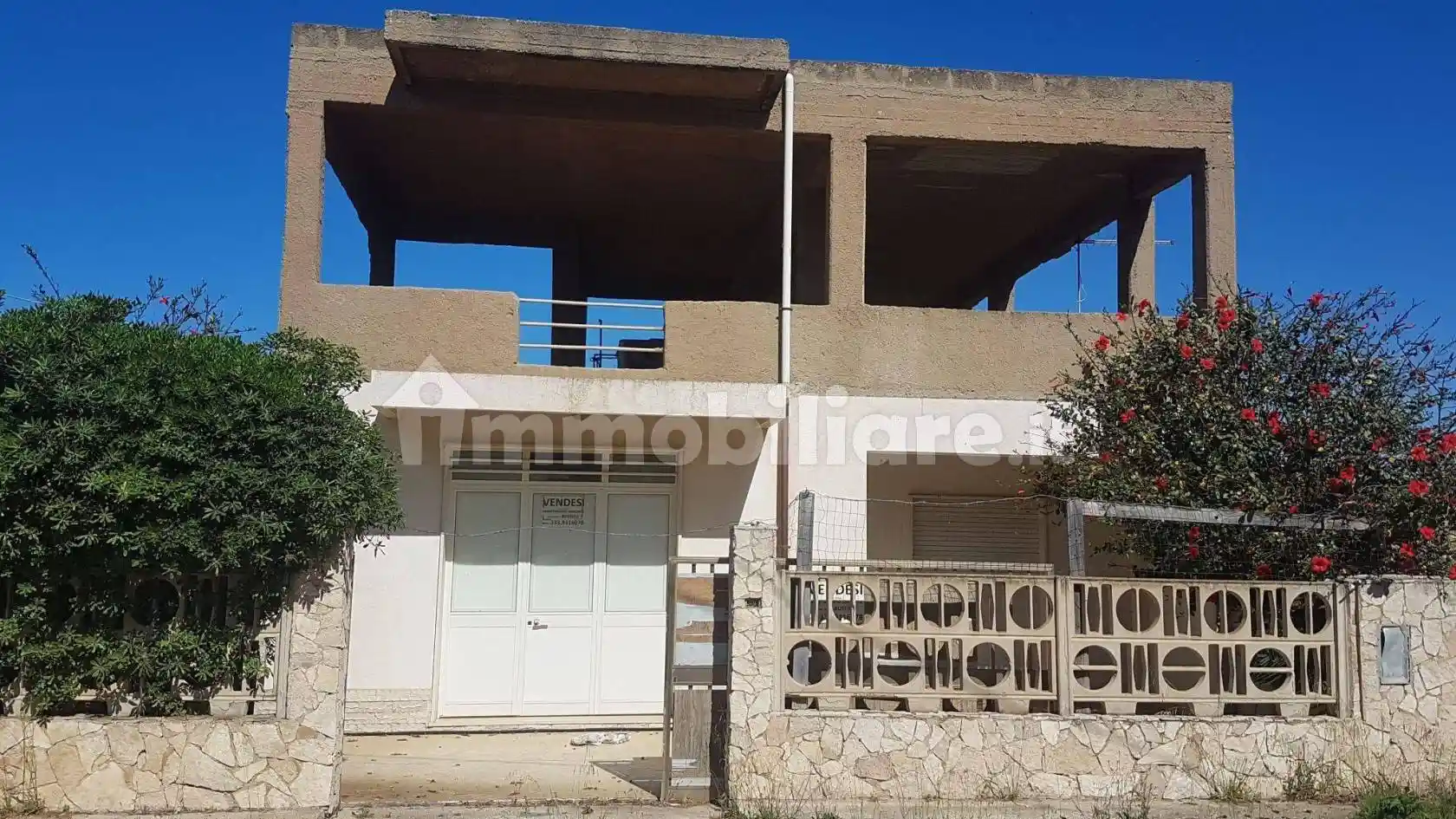 Villa in vendita a Vittoria