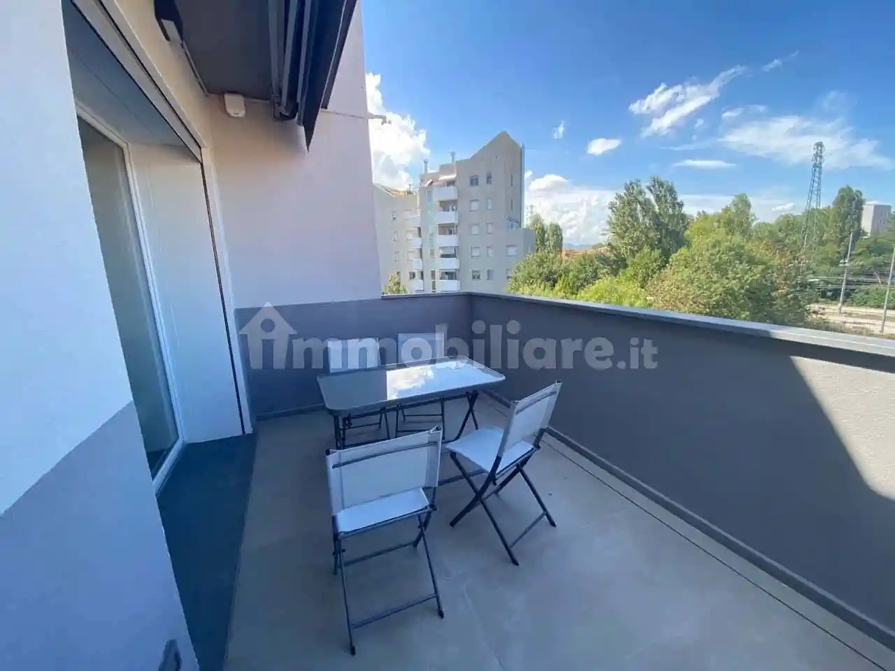 Appartamento in affitto a Bologna