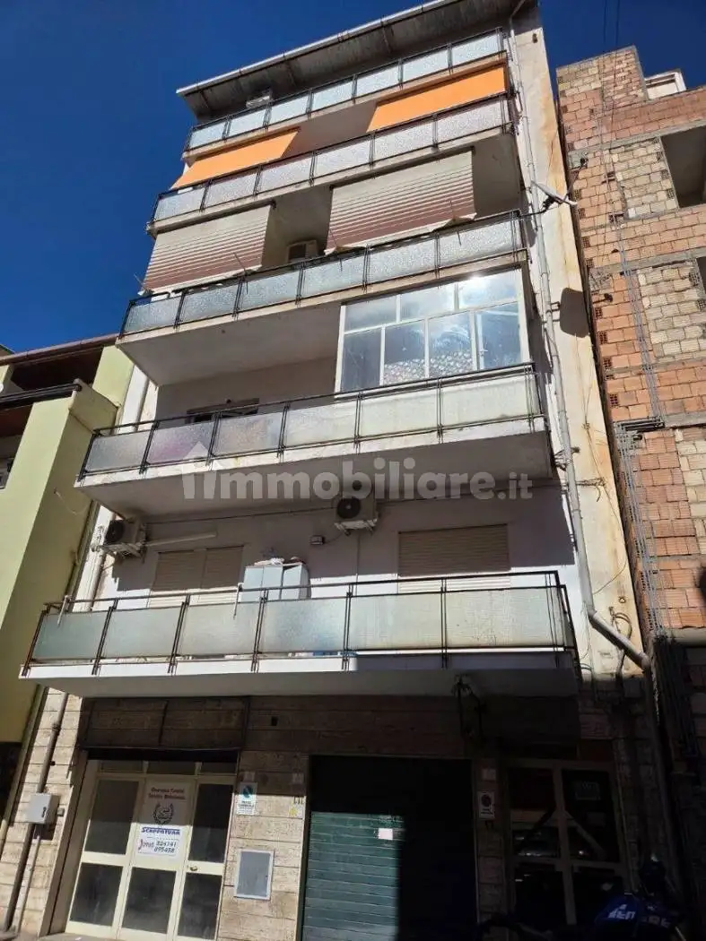 Appartamento in vendita a Reggio Calabria