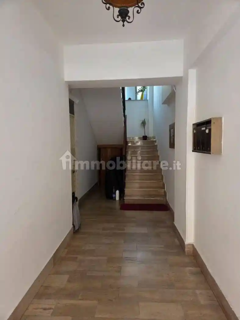 Quadrilocale via Santa Lucia 12, Trabocchetto - Spirito Santo, Reggio Calabria - foto 2