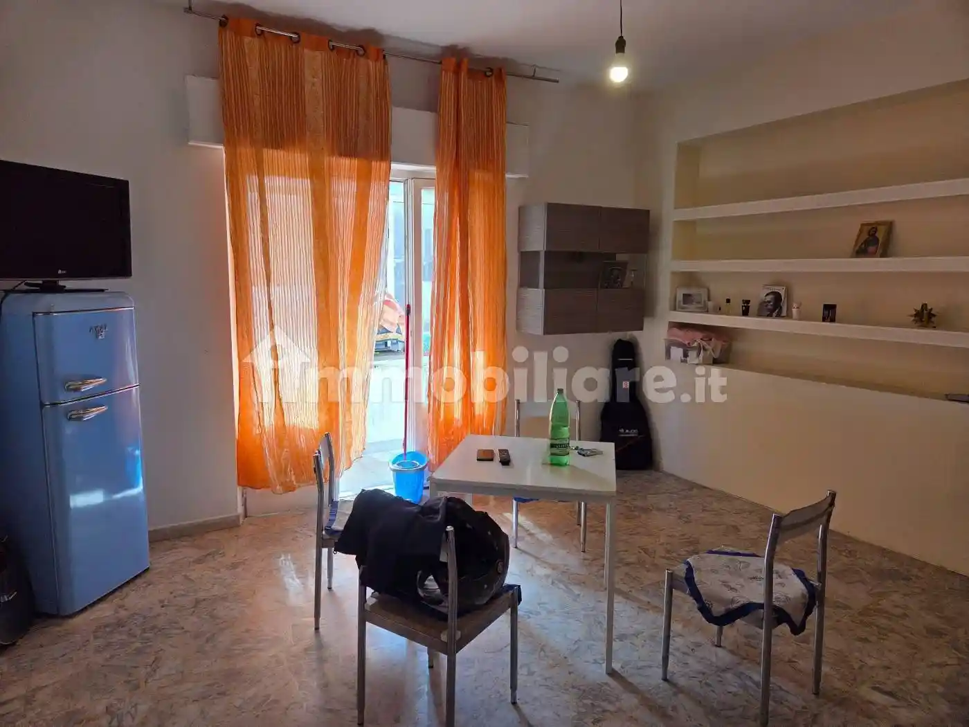 Quadrilocale via Santa Lucia 12, Trabocchetto - Spirito Santo, Reggio Calabria - foto 3