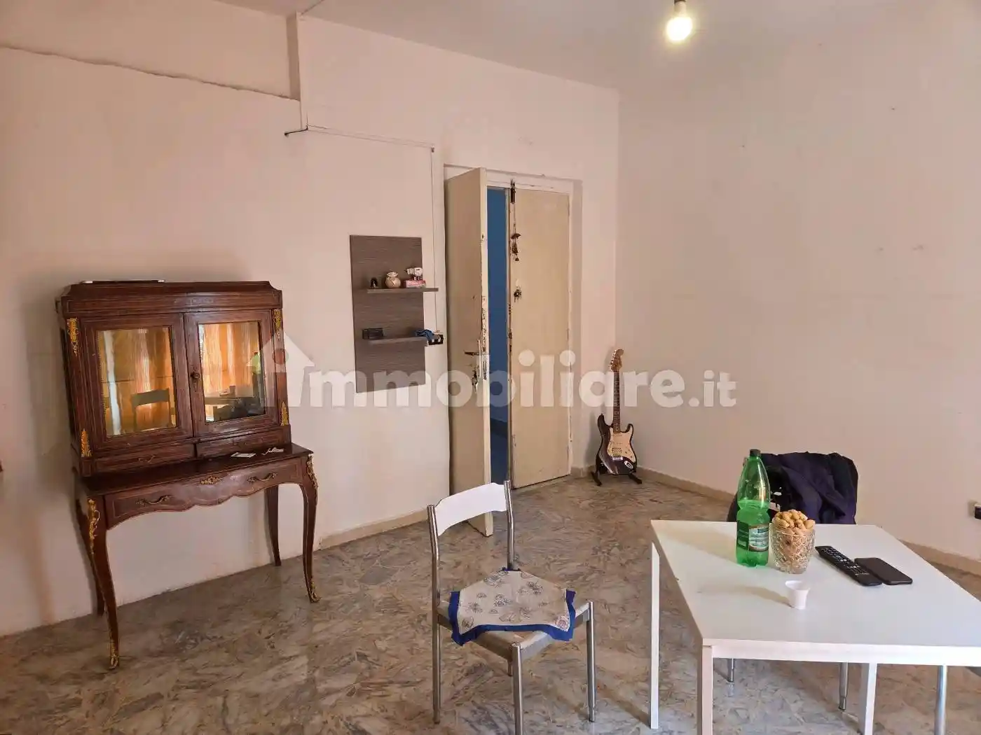 Quadrilocale via Santa Lucia 12, Trabocchetto - Spirito Santo, Reggio Calabria - foto 4