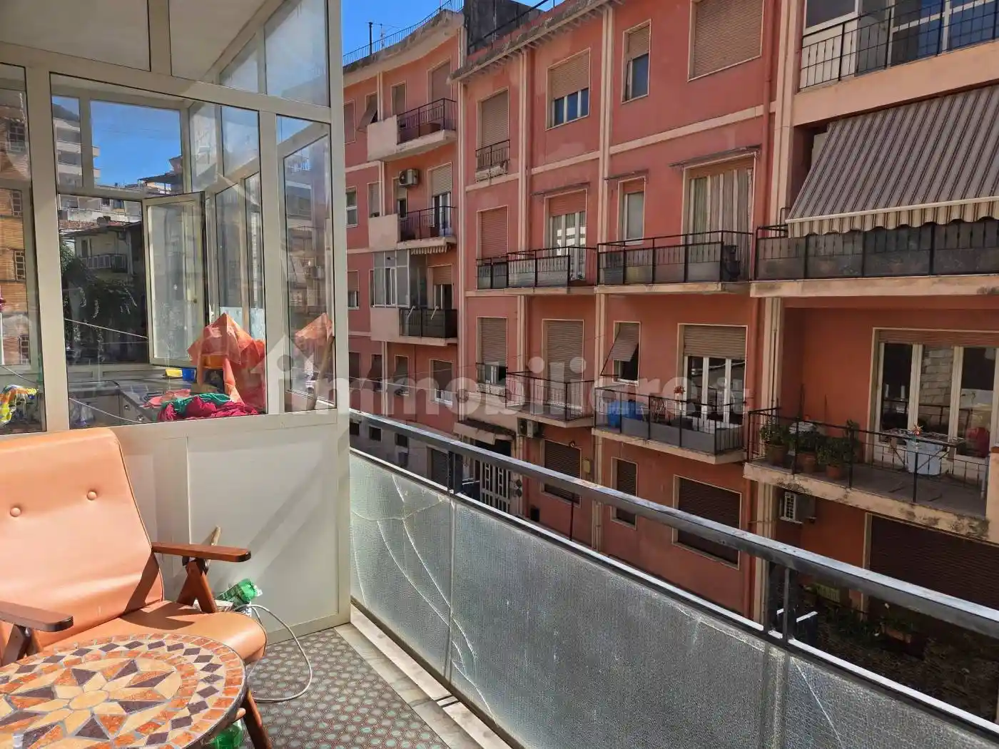 Quadrilocale via Santa Lucia 12, Trabocchetto - Spirito Santo, Reggio Calabria - foto 5