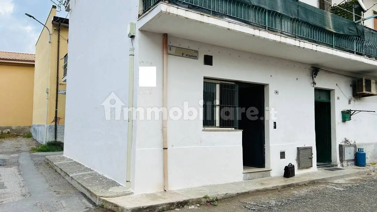 Appartamento in vendita a Gizzeria