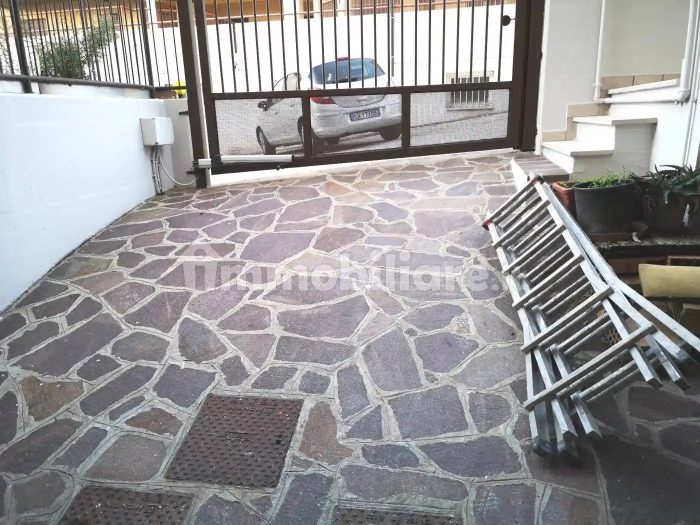 Villa a schiera viale Perth, Viadotto Istonia, Corso G. Garibaldi, V. San Michele, Vasto - foto 2