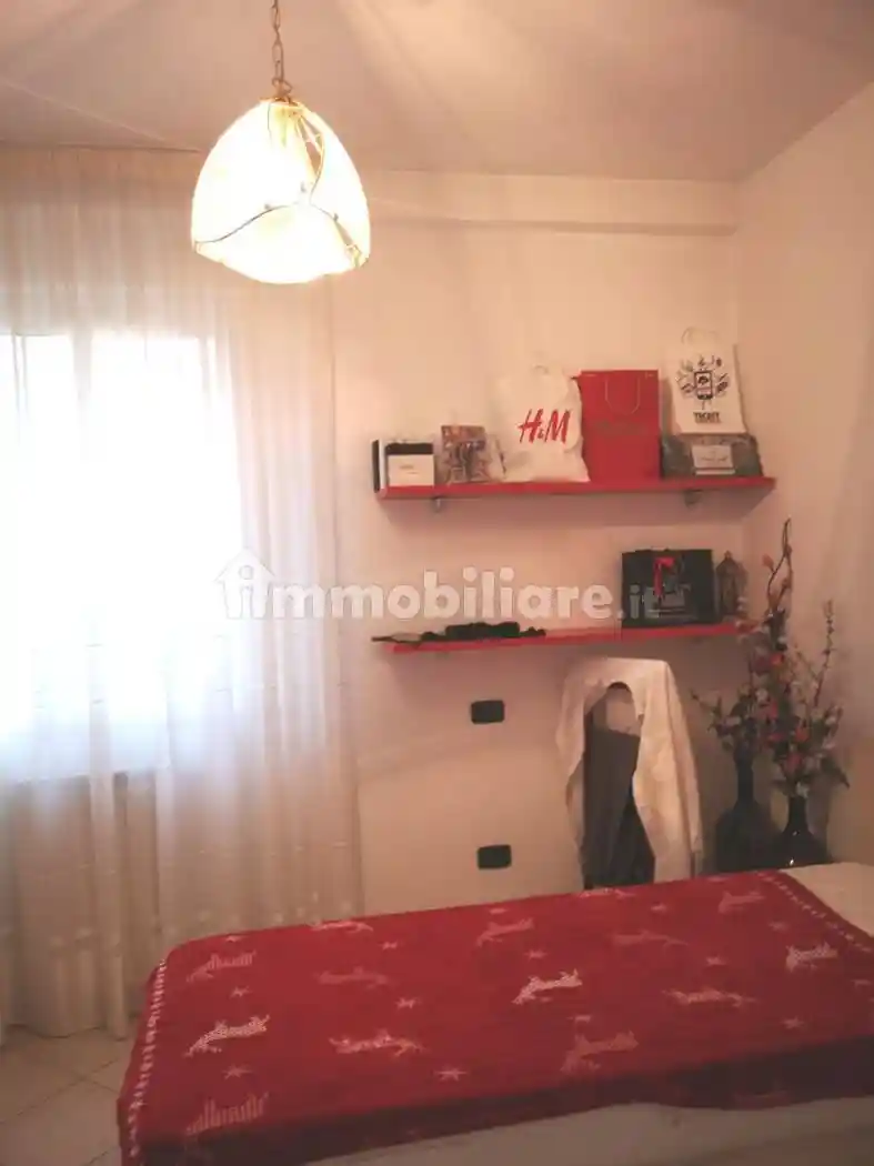 Villa a schiera viale Perth, Viadotto Istonia, Corso G. Garibaldi, V. San Michele, Vasto - foto 4