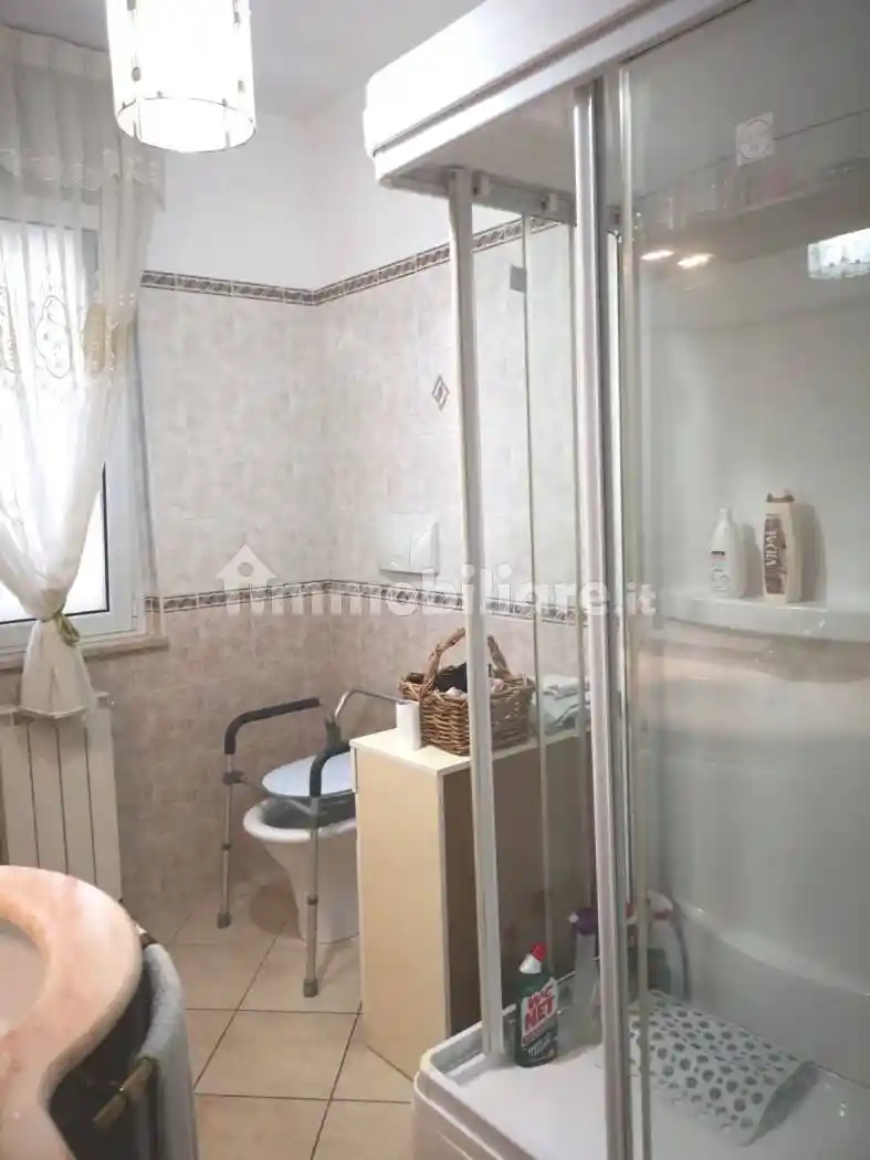 Villa a schiera viale Perth, Viadotto Istonia, Corso G. Garibaldi, V. San Michele, Vasto - foto 5