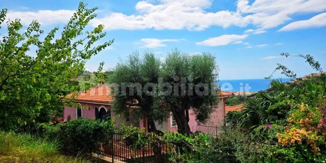 Villa unifamiliare Contrada Oracchio, Belvedere Marittimo - foto 2