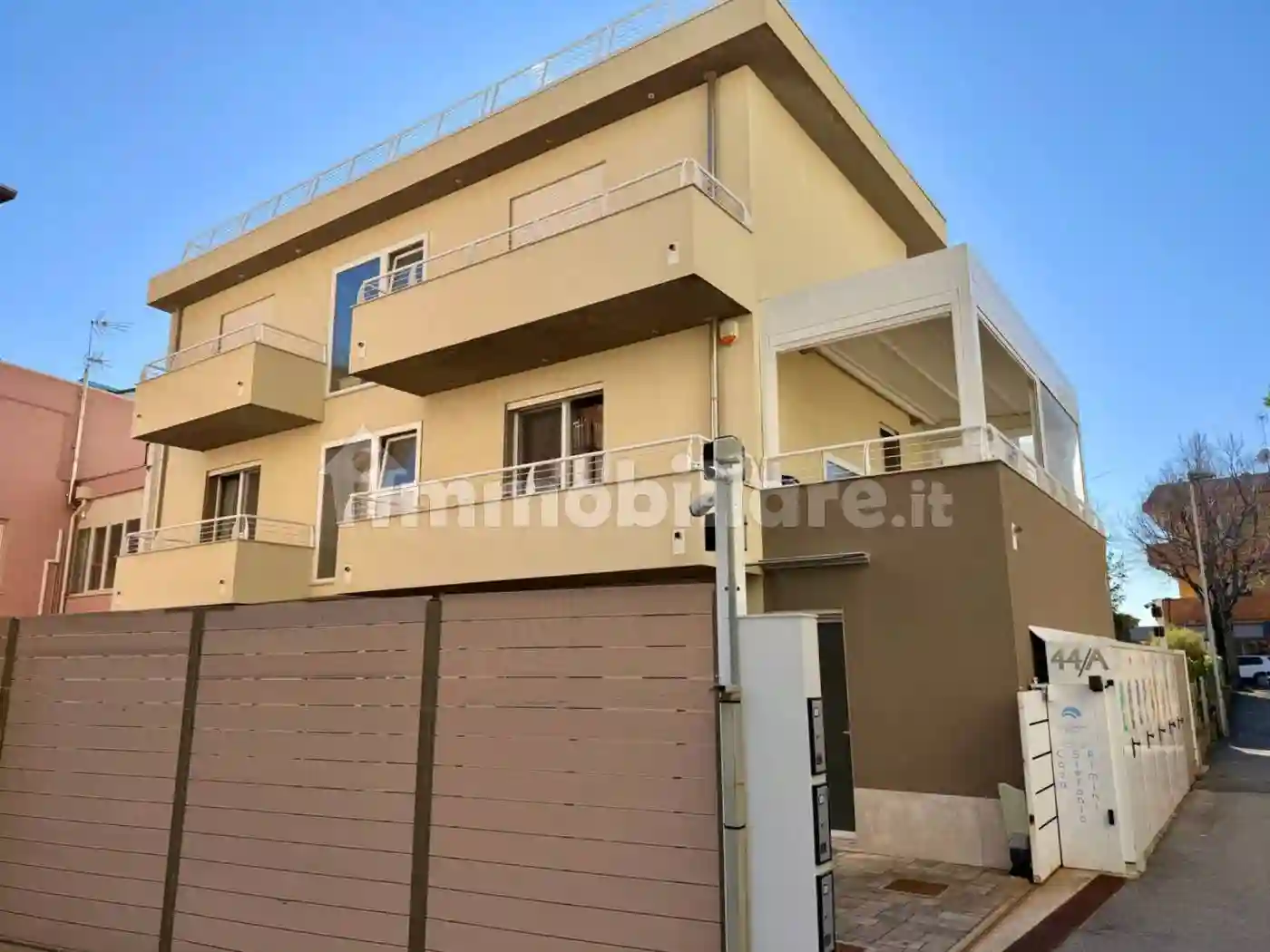 Palazzo - Edificio - foto 3