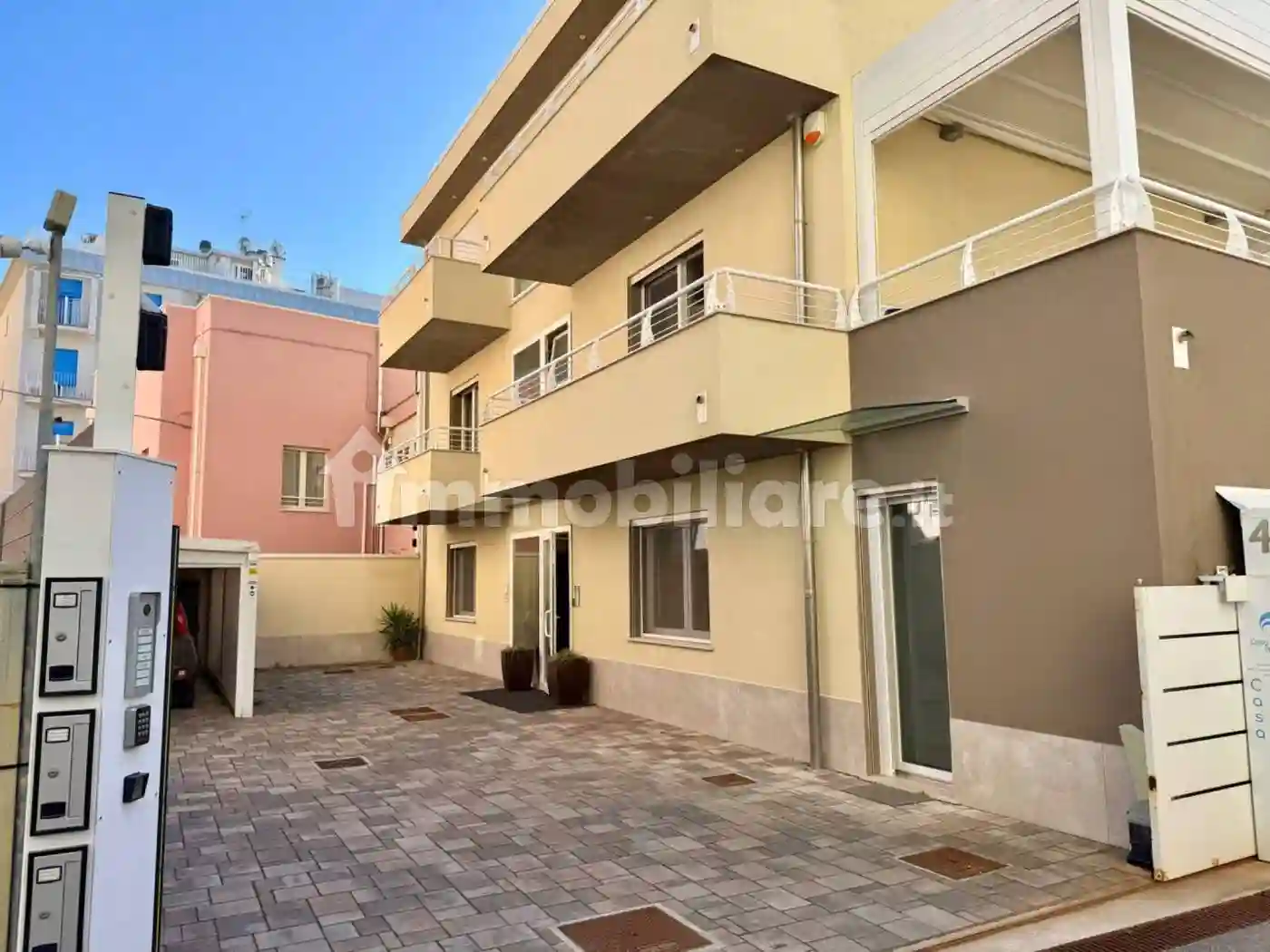 Palazzo - Edificio - foto 5