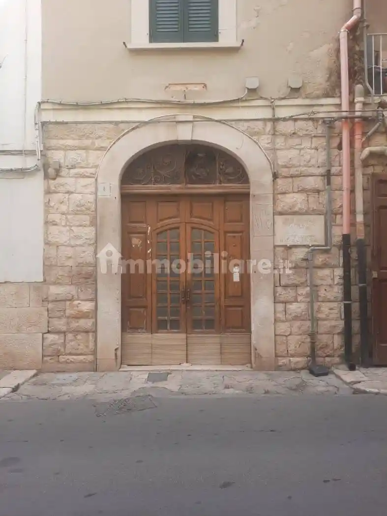 Appartamento in vendita a Corato