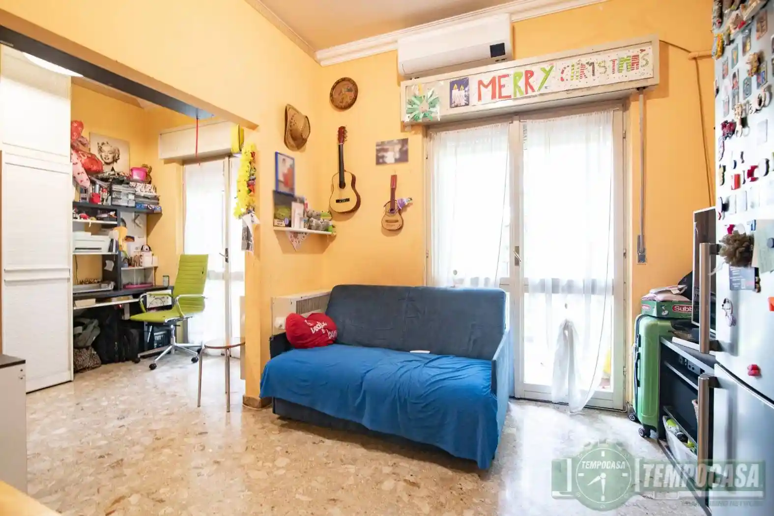 Monolocale via Marzabotto 229, Marzabotto, Sesto San Giovanni - foto 5