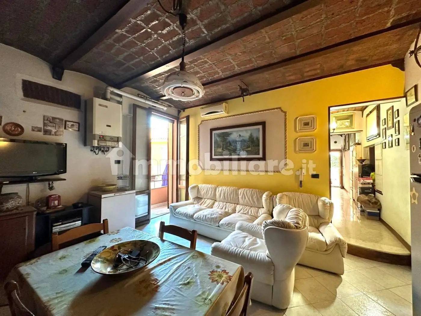 Appartamento in vendita a Bologna