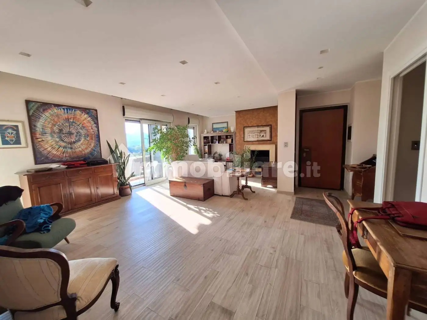 Appartamento in vendita a Benevento