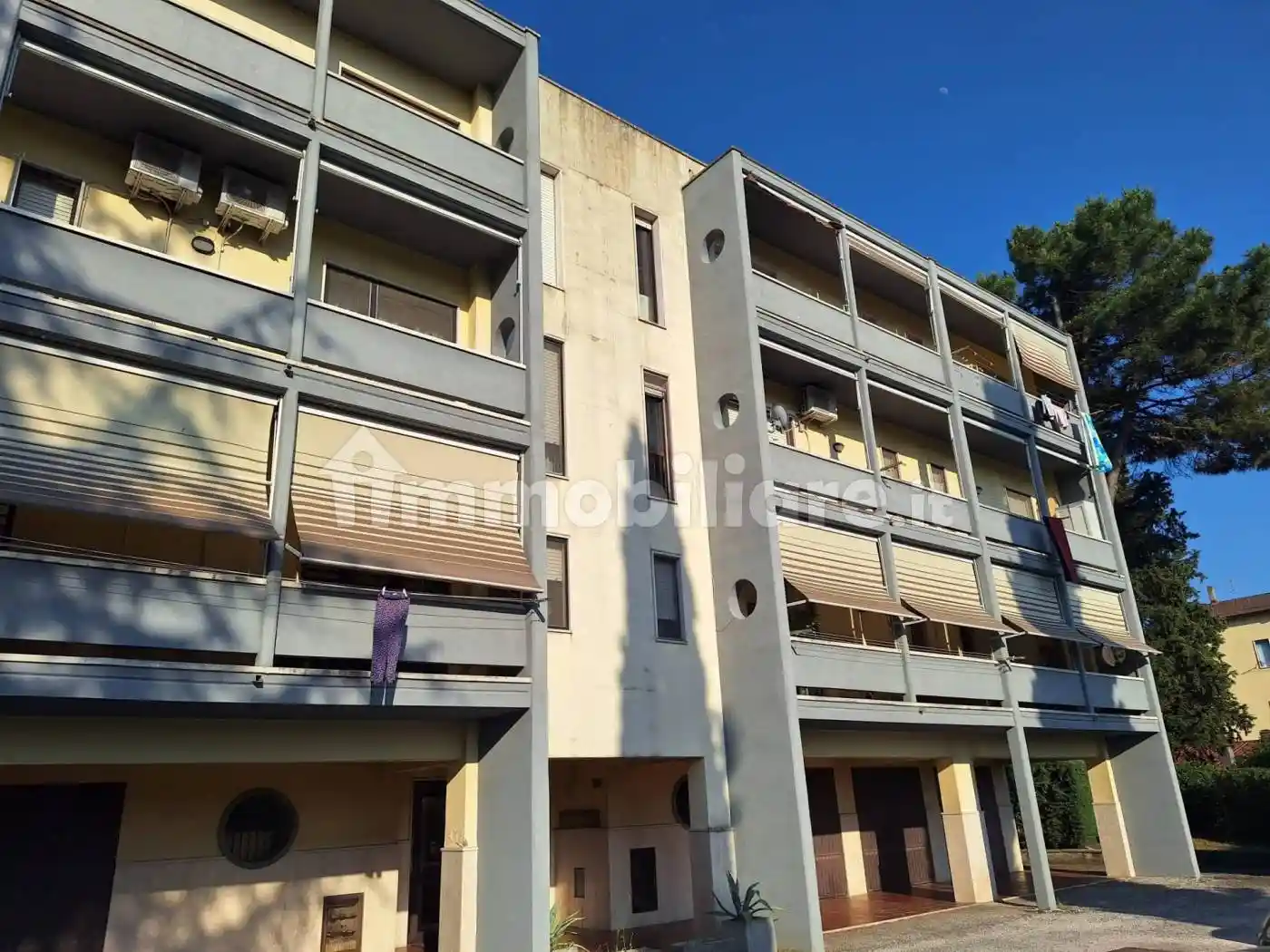 Quadrilocale via della Città Spettacolo, Ponticelli, Benevento - foto 2