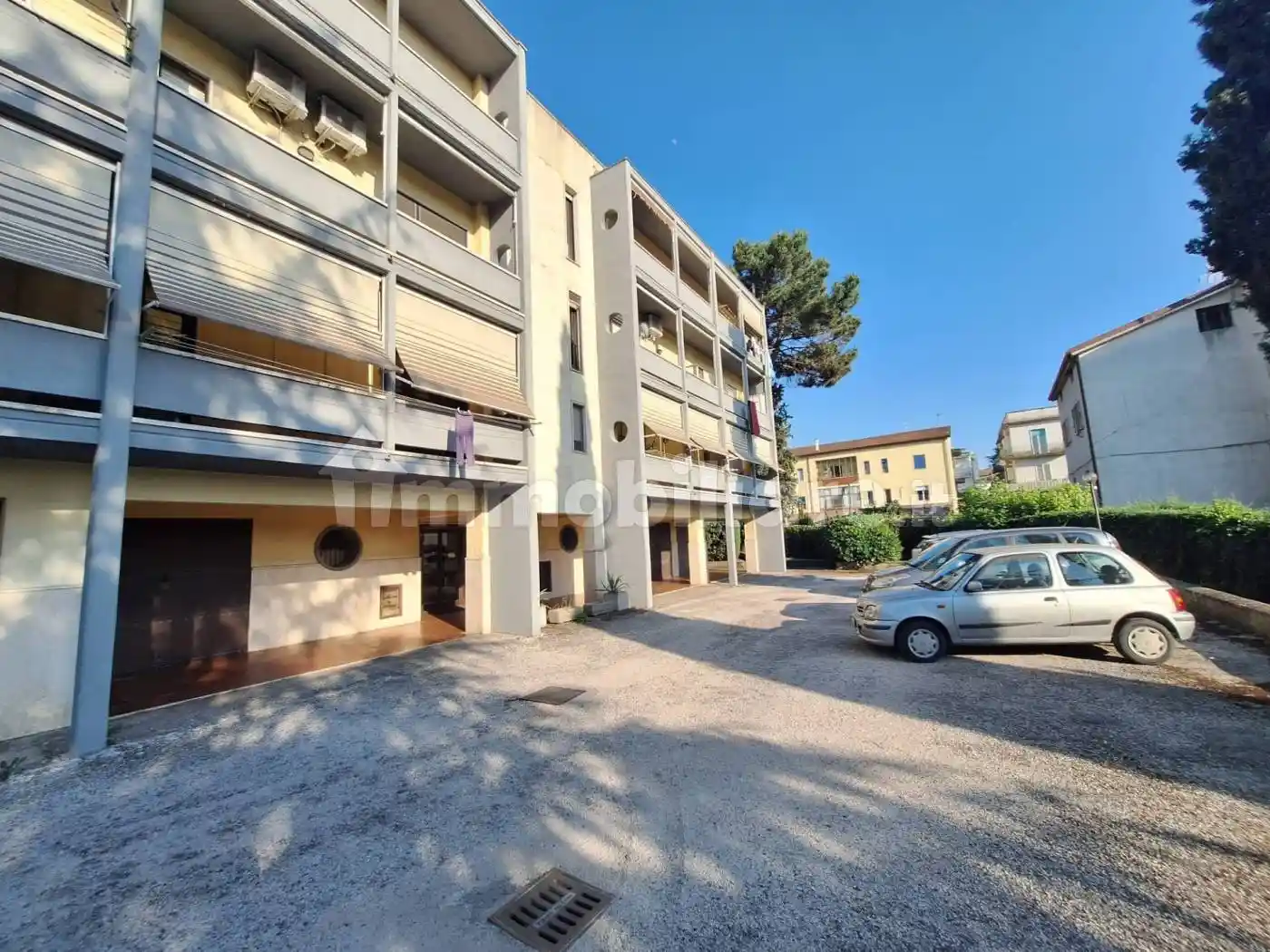 Quadrilocale via della Città Spettacolo, Ponticelli, Benevento - foto 4