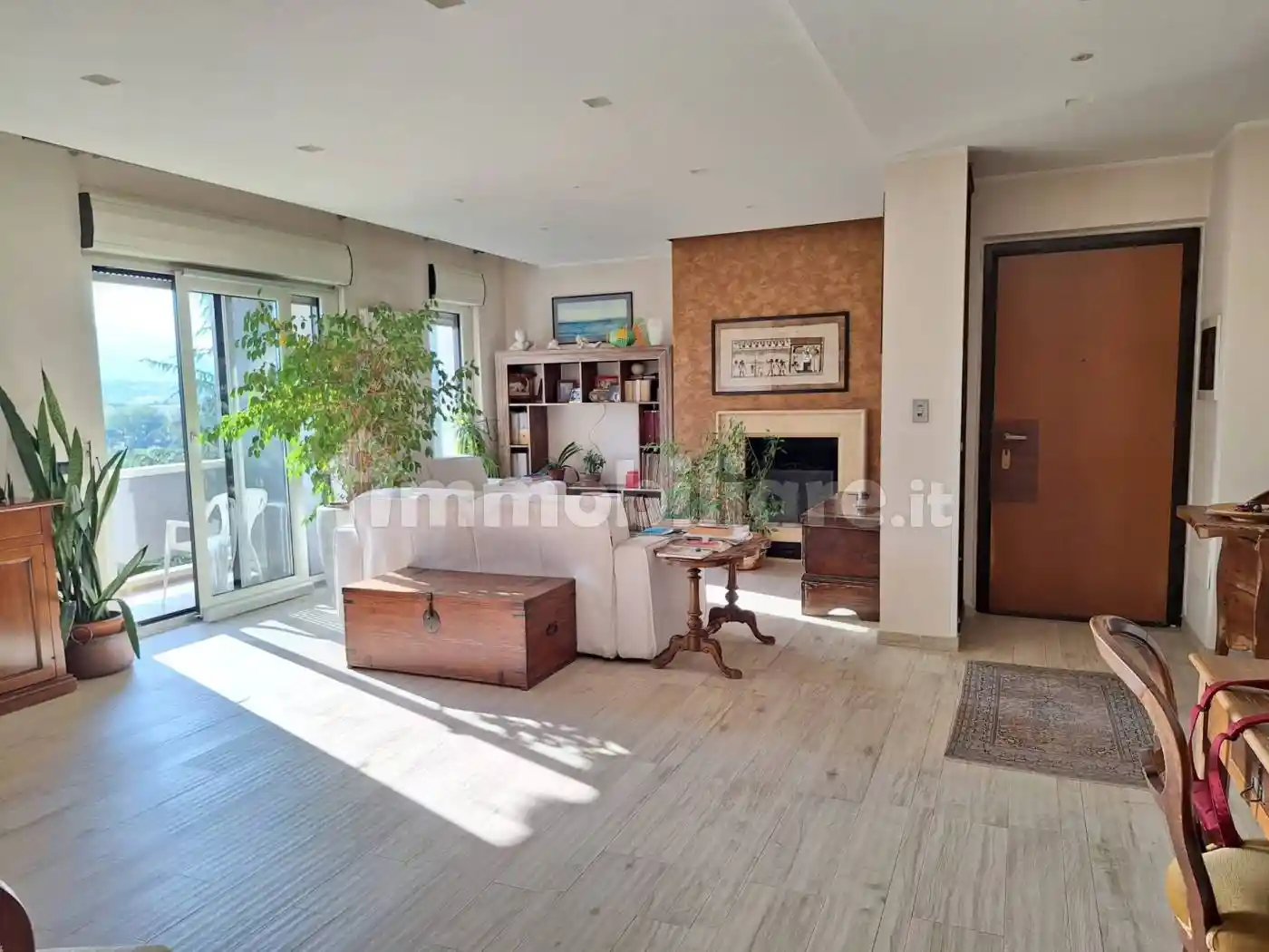 Quadrilocale via della Città Spettacolo, Ponticelli, Benevento - foto 5