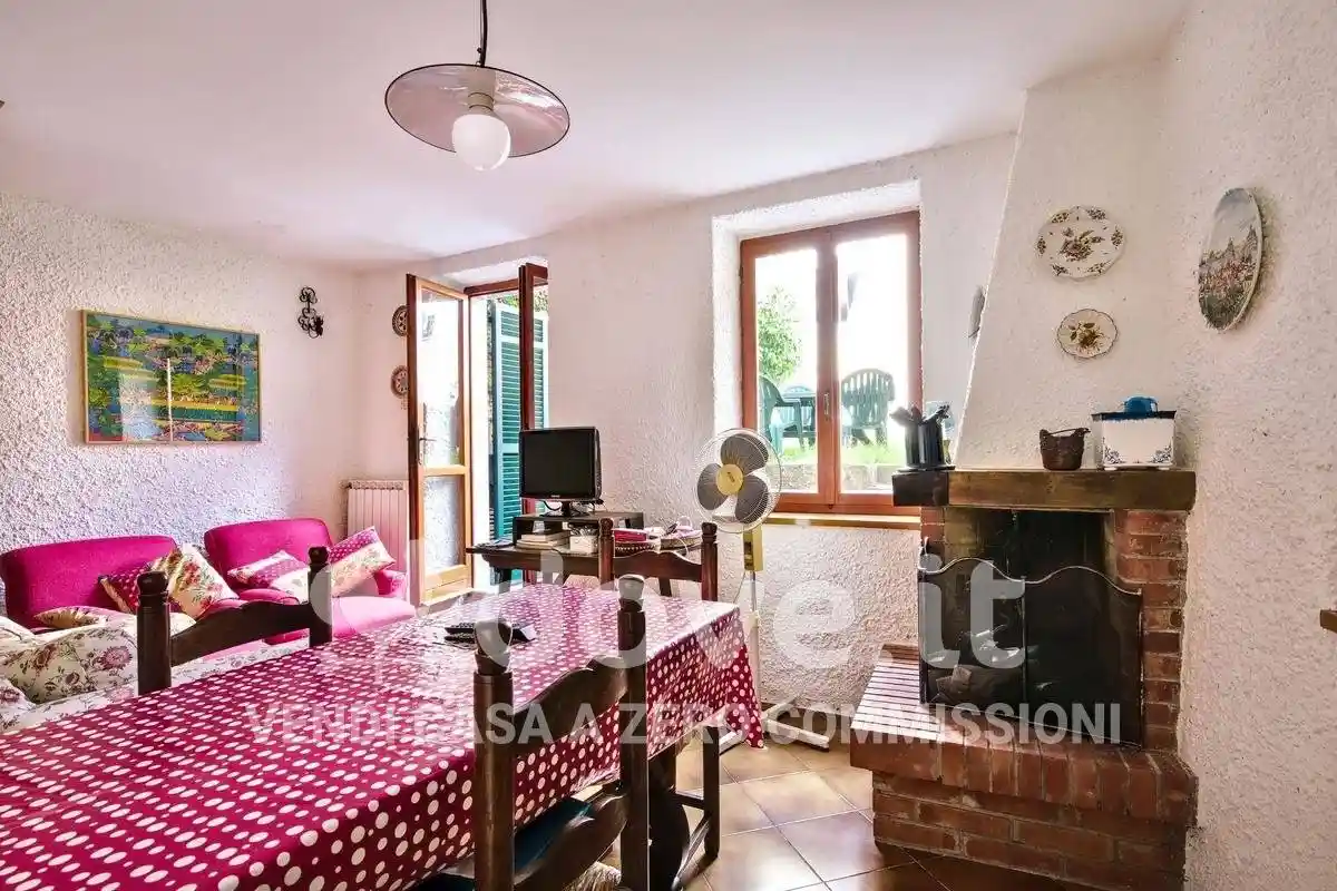 Villa unifamiliare via Croppo Croce snc, Pitelli, La Spezia - foto 2