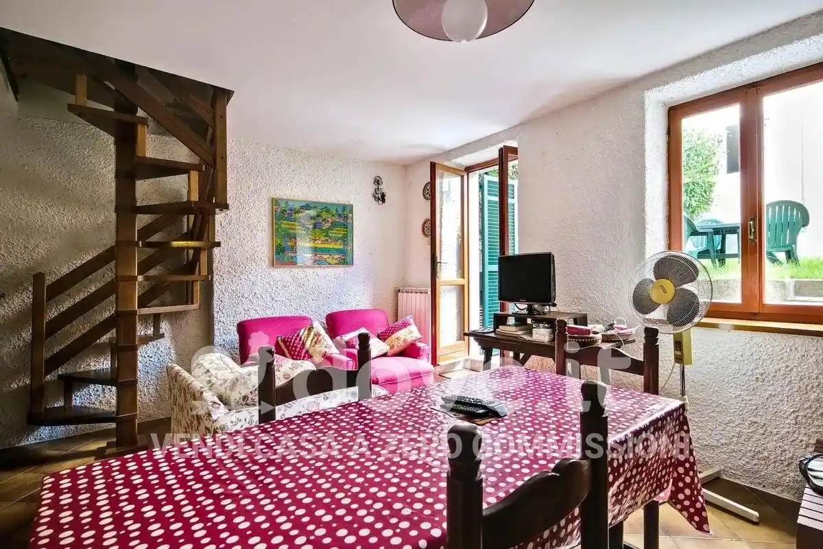 Villa unifamiliare via Croppo Croce snc, Pitelli, La Spezia - foto 5