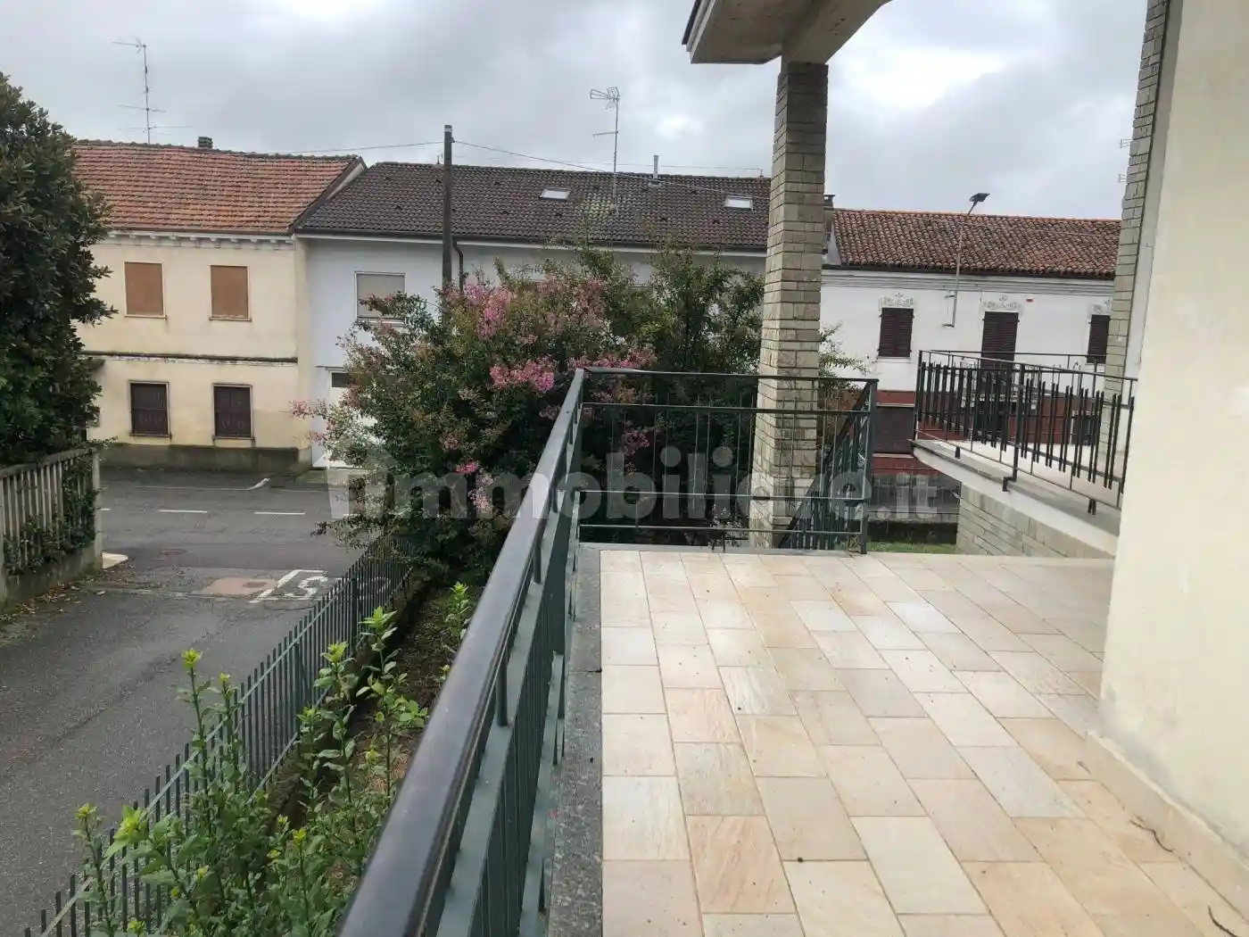 Villa unifamiliare via Baulino 14, Villanova Monferrato - foto 4