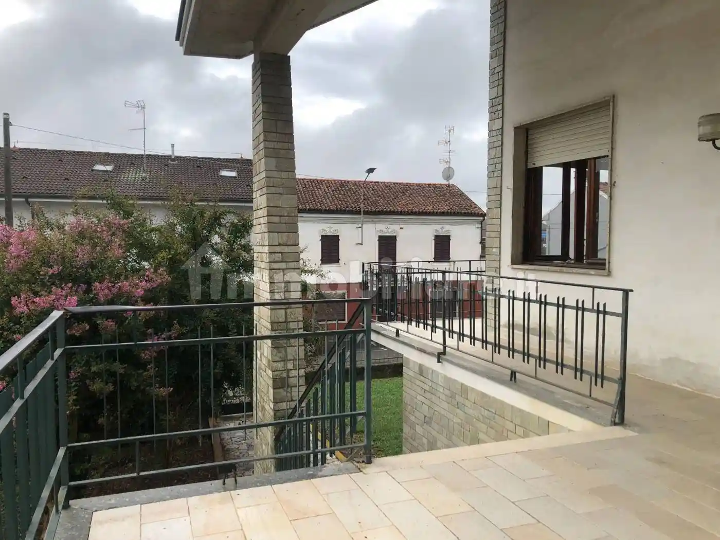 Villa unifamiliare via Baulino 14, Villanova Monferrato - foto 5