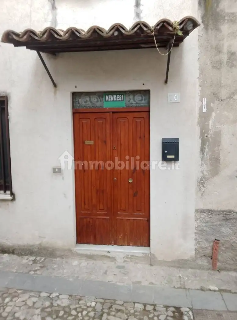 Rustico - Casale in vendita a Cosenza