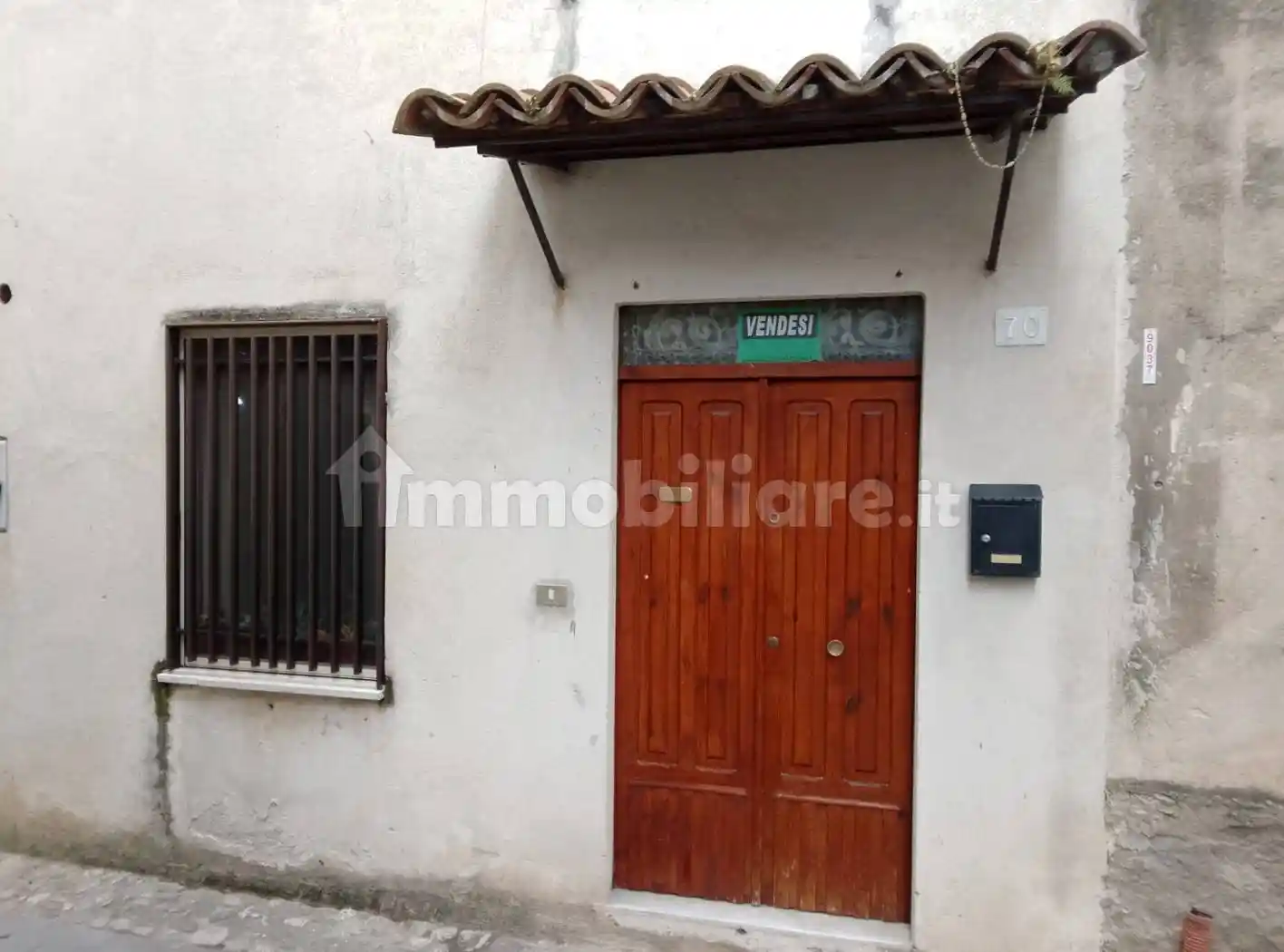 Rustico frazione Sant'Ippolito, Sant'Ippolito - Borgo Partenope, Cosenza - foto 2