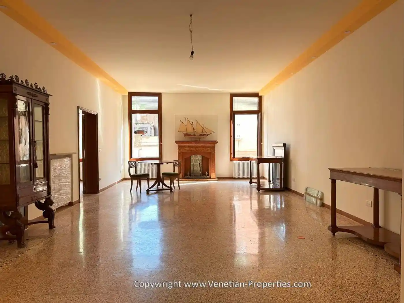 Appartamento ottimo stato, su più livelli, Santi Giovanni e Paolo - Santa Maria Formosa, Venezia - foto 2