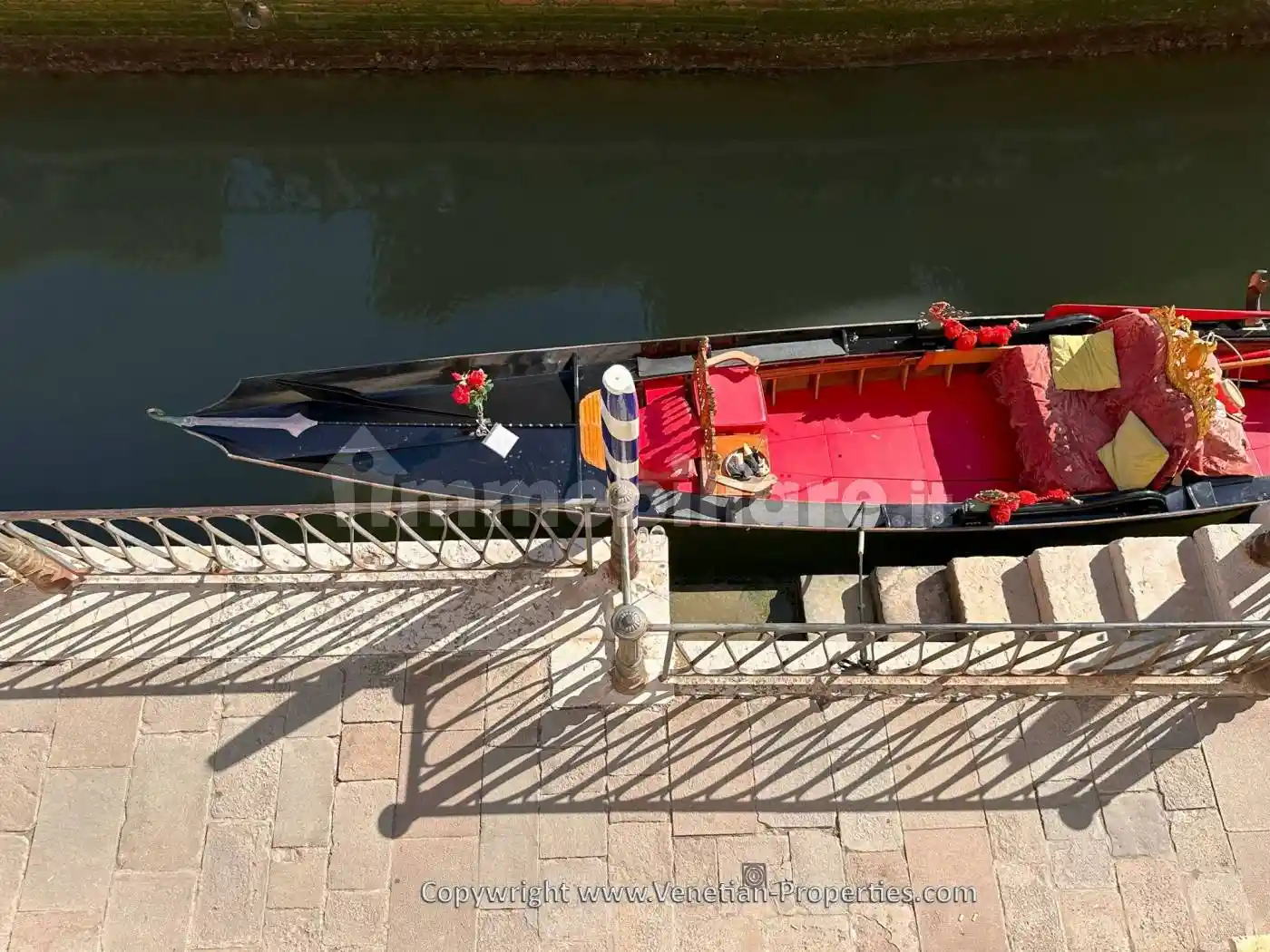 Appartamento ottimo stato, su più livelli, Santi Giovanni e Paolo - Santa Maria Formosa, Venezia - foto 5