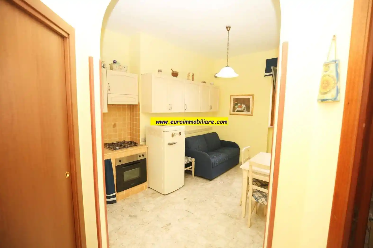 Bilocale via 1 Maggio 9, Centro, Pineto - foto 3