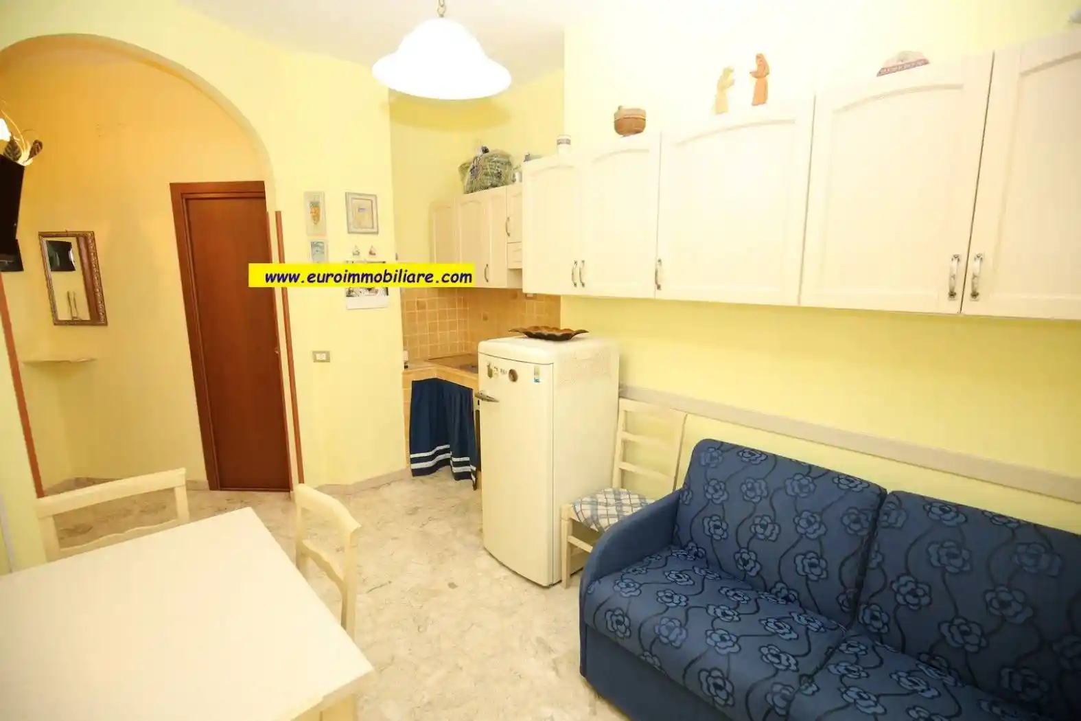 Bilocale via 1 Maggio 9, Centro, Pineto - foto 5