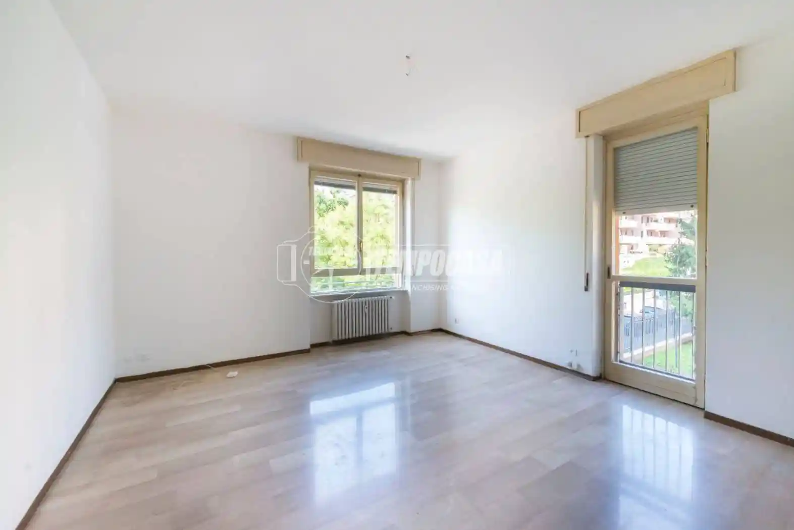 Trilocale via dello Storno 12, Inganni, Milano - foto 3