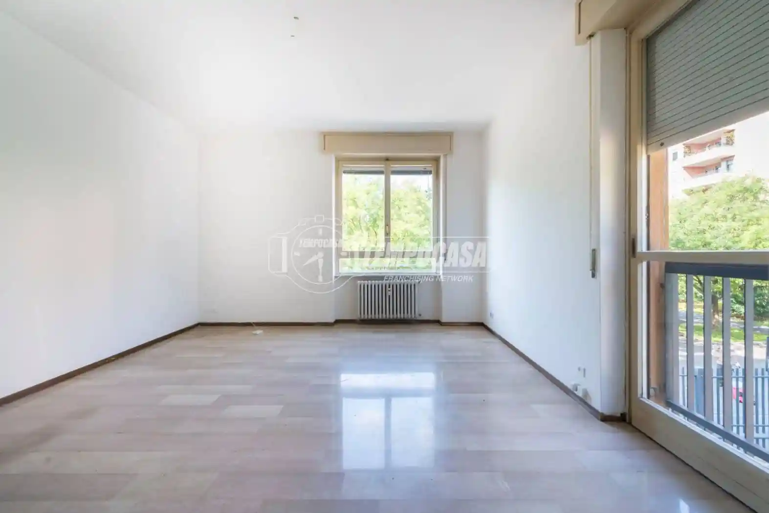 Trilocale via dello Storno 12, Inganni, Milano - foto 4