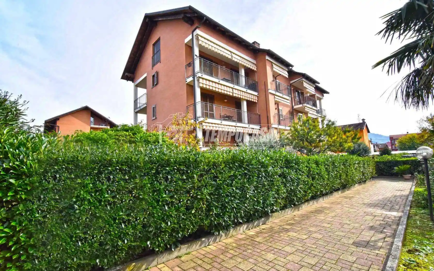 Appartamento in vendita a Brandizzo