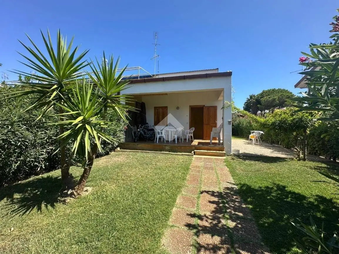 Villetta a schiera in vendita a Cassano all'Ionio