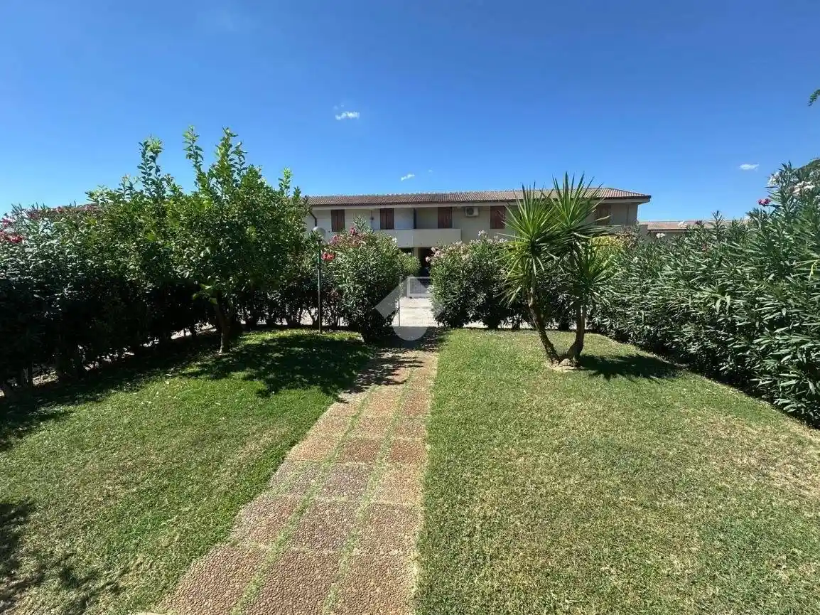 Villa a schiera Complesso Junco, Laghi Di Sibari, Cassano all'Ionio - foto 3