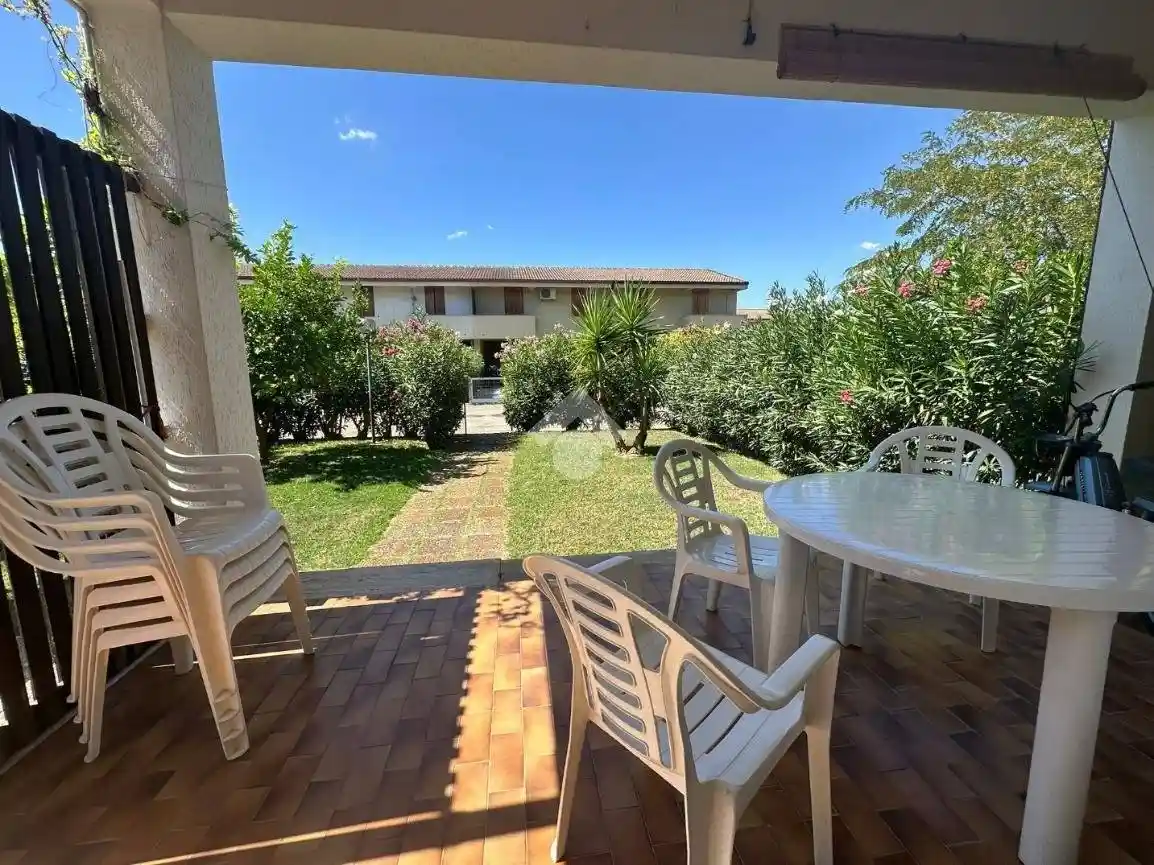 Villa a schiera Complesso Junco, Laghi Di Sibari, Cassano all'Ionio - foto 4