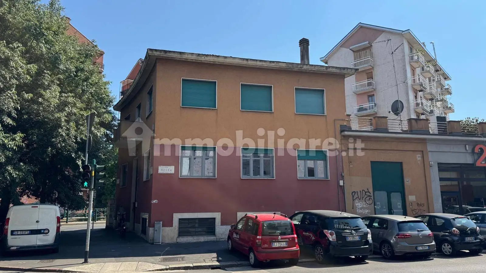 Apartment in vendita a Milan