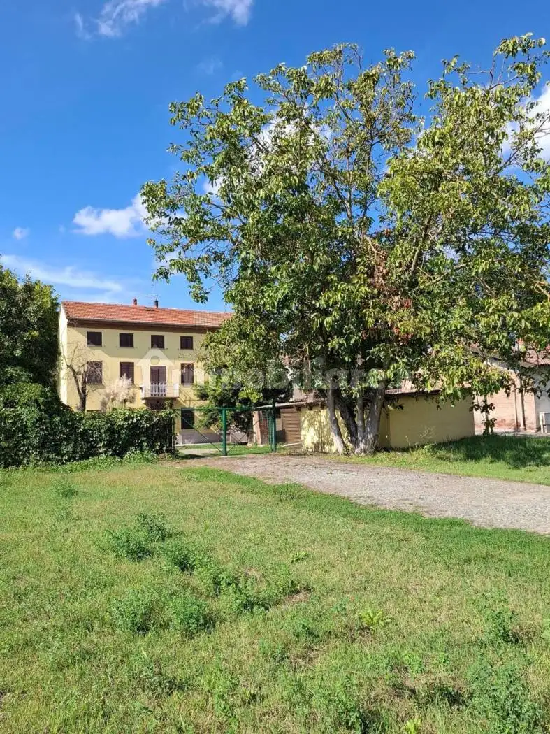 Terratetto unifamiliare via Roma 30, Casal Cermelli - foto 3