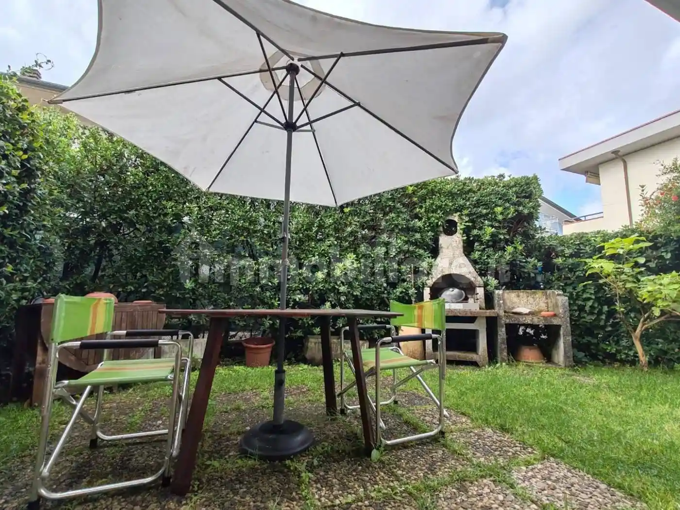 Appartamento in vendita a Massa