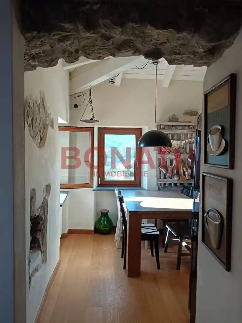 Terratetto unifamiliare 142 m², ottimo stato, Montalbano - Valdurasca, La Spezia - foto 5