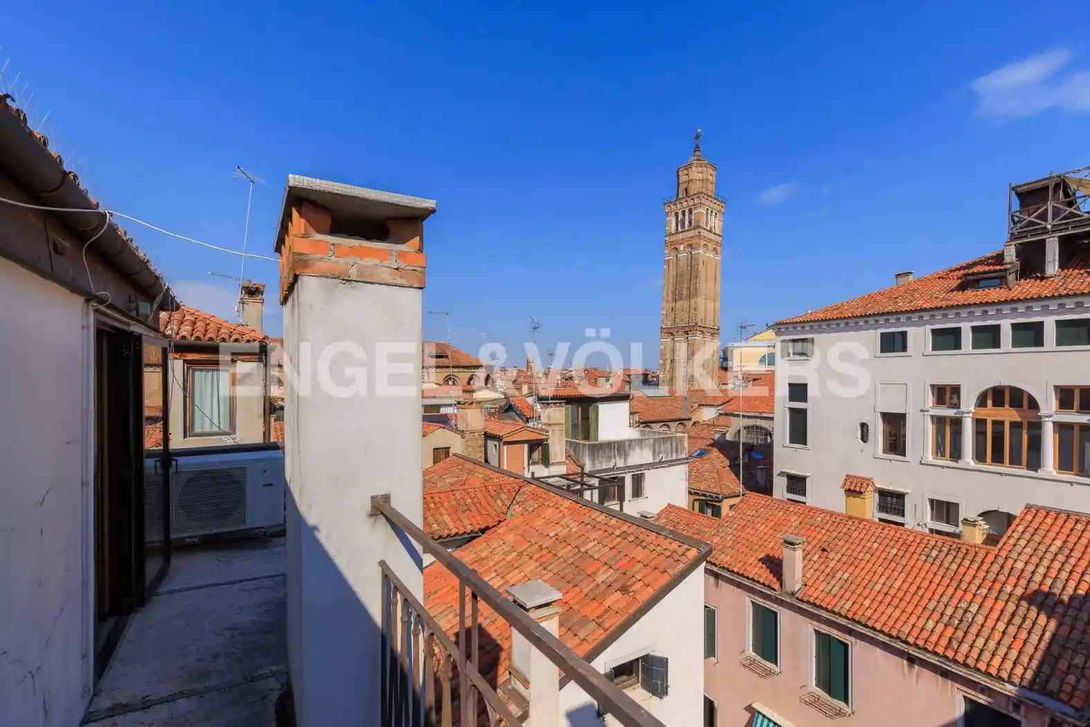 Appartamento in vendita a Venezia