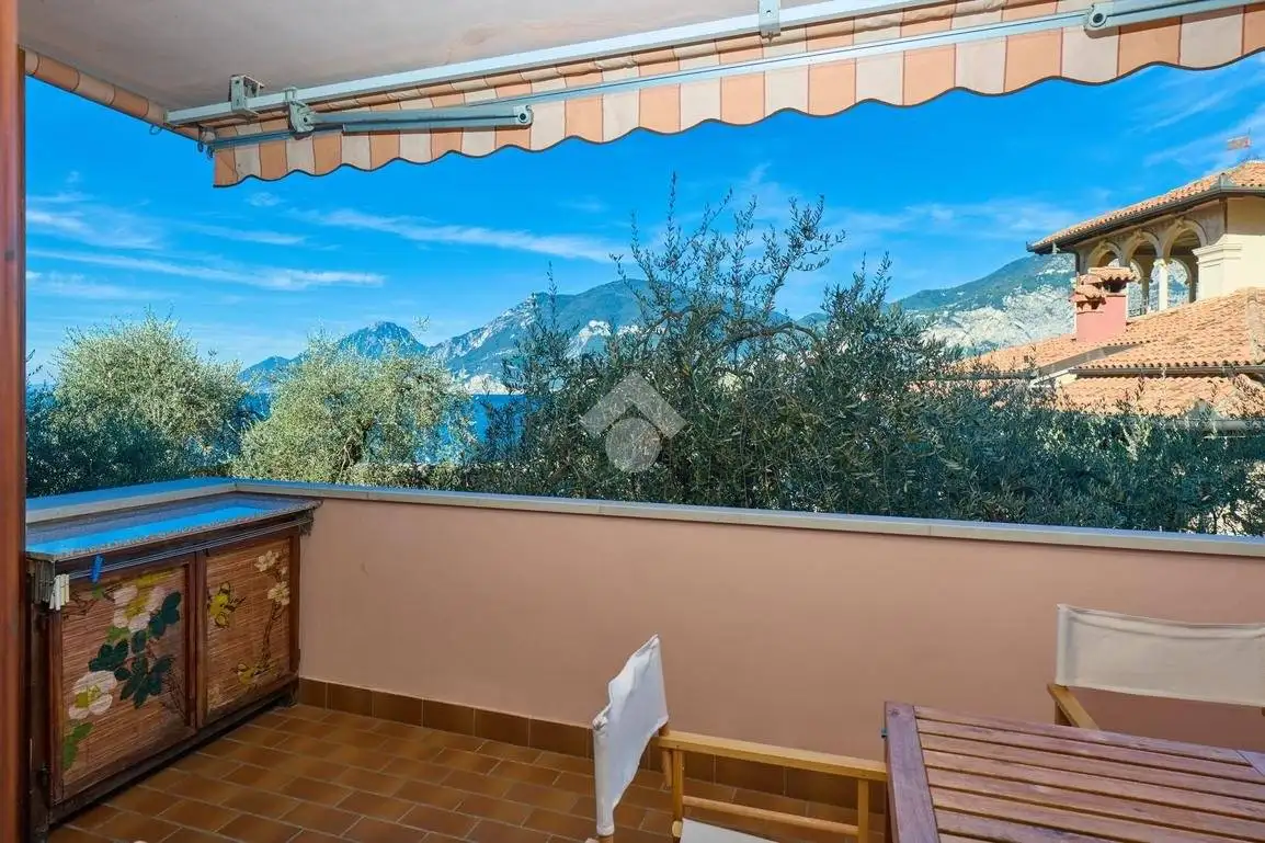 Bilocale via Giardino 3, Magugnano, Brenzone sul Garda - foto 3