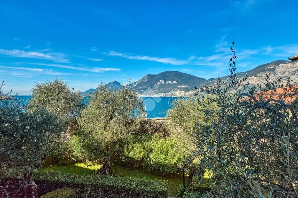 Bilocale via Giardino 3, Magugnano, Brenzone sul Garda - foto 5